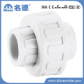 PPR Plastic Adapter Union for Buildng Materials